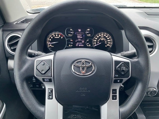 2019 Toyota Tundra SR5 4WD - TSS OFF ROAD